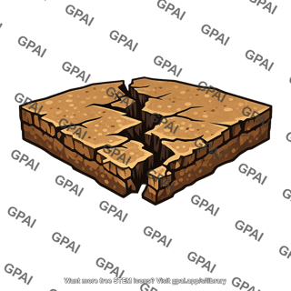 Earthquake ground