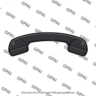 Telephone handset