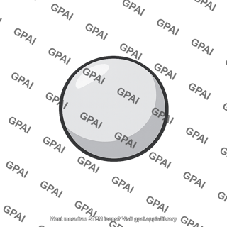 Target body sphere