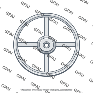 Wheel b