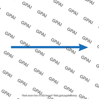Initial horizontal velocity component