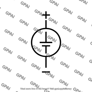 Dc voltage source