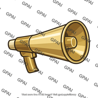 Megaphone