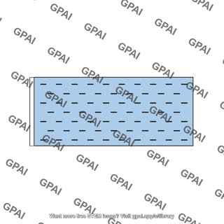 Charged sheet negative