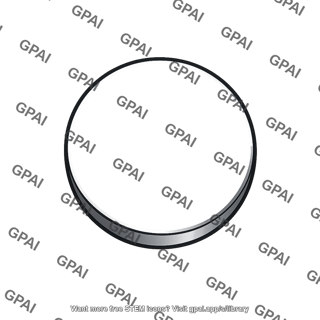 End face circular