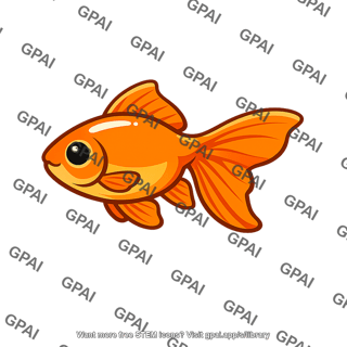 Goldfish