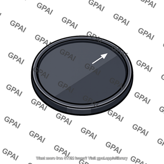 Polarizing filter