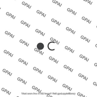 Point c