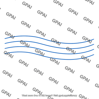 Streamlines far apart