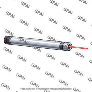 He ne laser