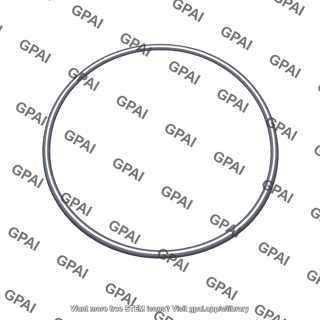 Imaginary circular wire