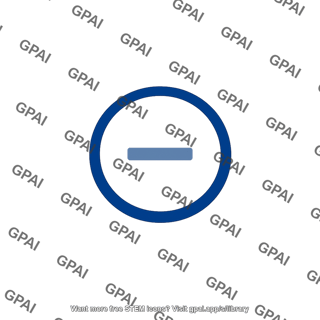 Particle negative charge