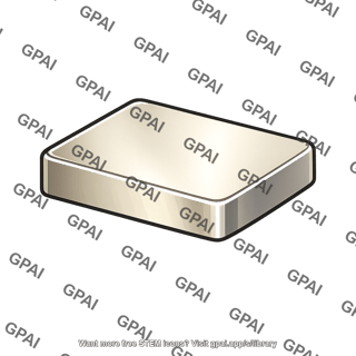 Cesium target