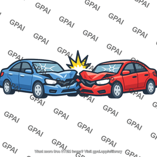 Traffic accident
