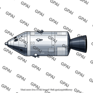Apollo spacecraft