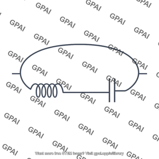 Oscillating circuit