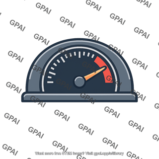 Dashboard indicator