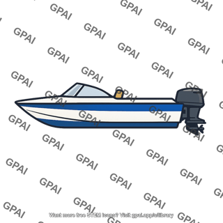 Powerboat