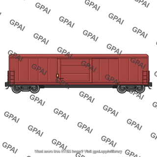 Boxcar