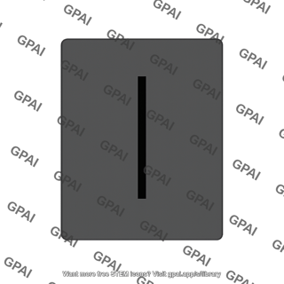 Slit in screen c