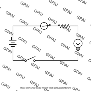Electric circuit