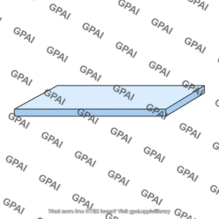 Dielectric slab k3