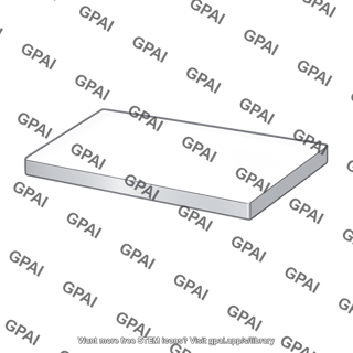 Platinum surface
