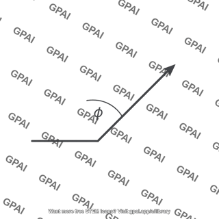 Phase constant angle