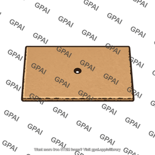 Pinhole cardboard