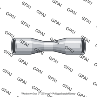 Venturi tube throat