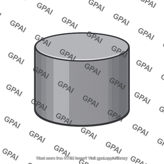 Uniform cylinder