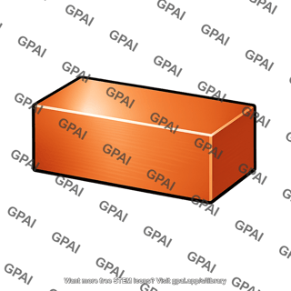 Metal sample copper