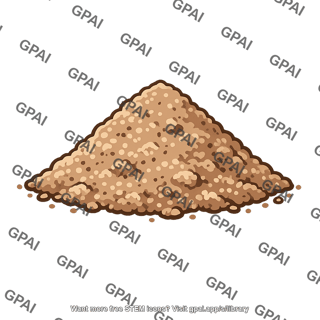 Powdered drink mix