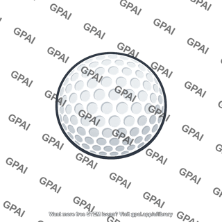 Golf ball