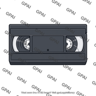 Videotape cassette