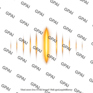 Single slit diffraction pattern