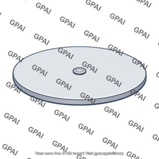 Lazy susan