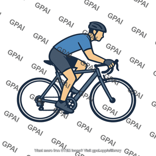 Bicyclist