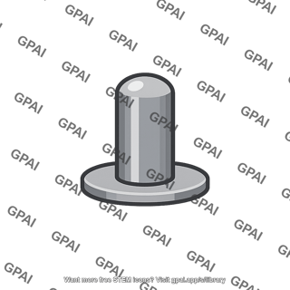 Fixed peg