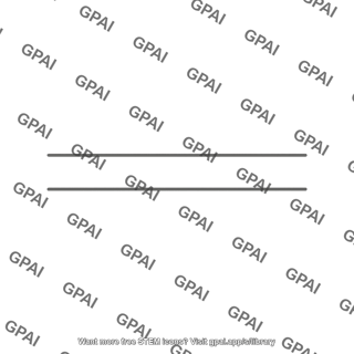 Parallel interface boundary