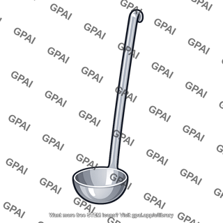 Ladle