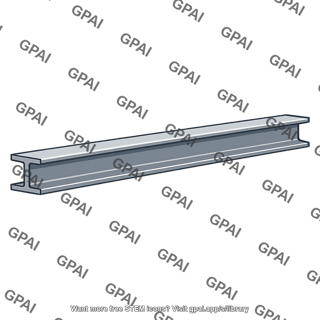 Structural beam