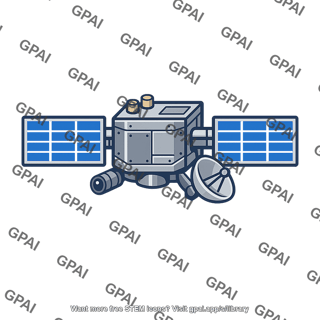 Artificial satellite