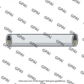 Cylindrical pipe