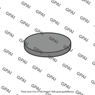 Small disk