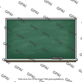Chalkboard
