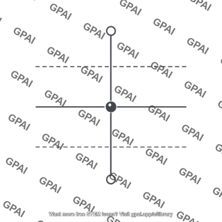Vertical oscillation diagram