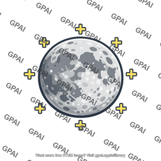 Moon positive
