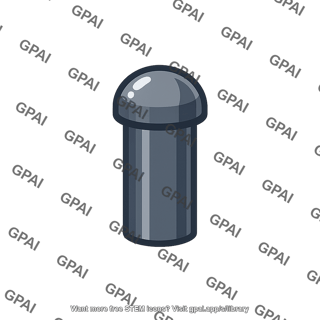 Pivot pin
