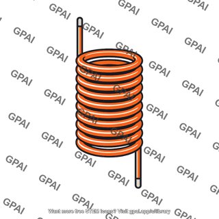 Secondary coil